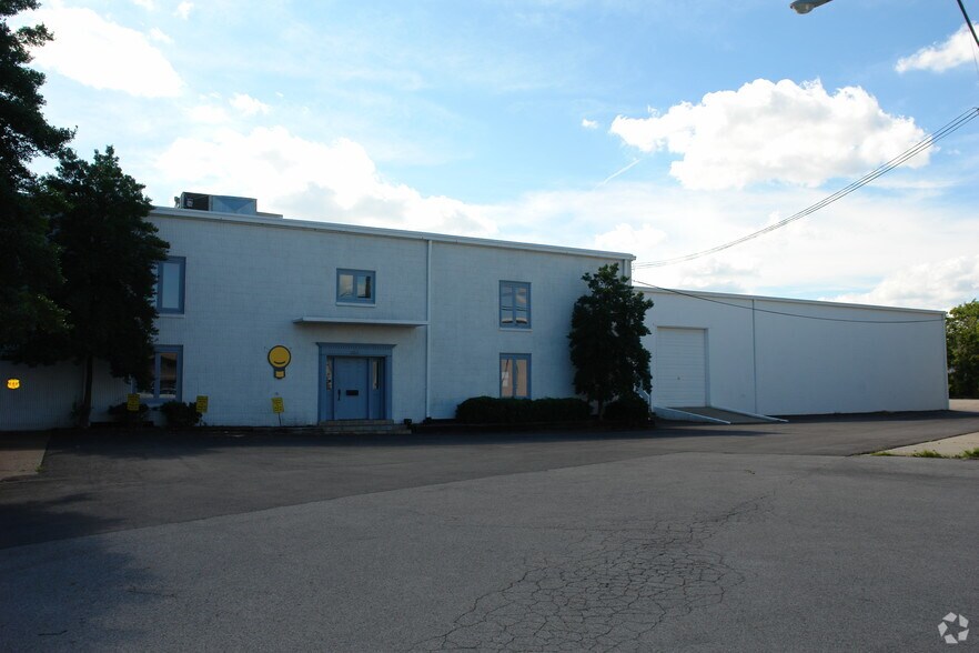 More Photos Of 2611-2615 Grandview Ave, Nashville Distribution For Lease