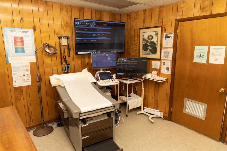 More Photos Of 1705 S Adams St, Tallahassee Medical For Sale