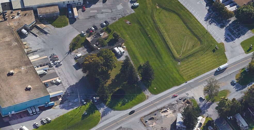 More Photos Of 1144 S Eisenhower Blvd, Middletown Land For Sale