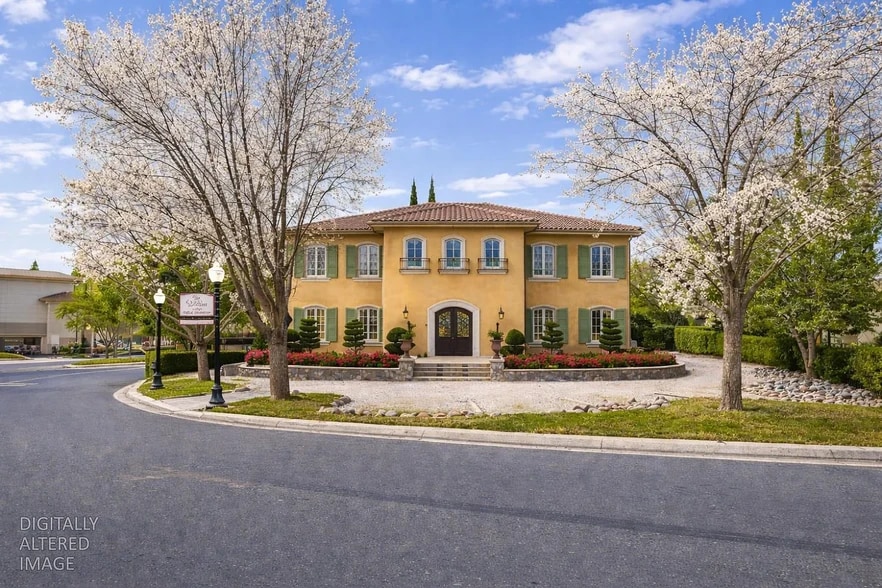 Primary Photo Of 1210 Arden Hills Ln, Sacramento Specialty For Sale
