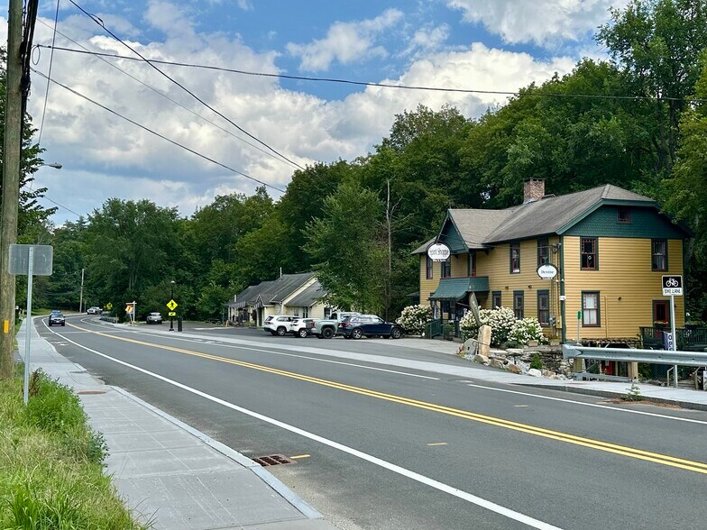 More Photos Of 71 Main St, South Egremont Storefront Retail Office For Sale