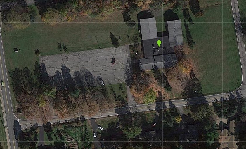 Primary Photo Of 33955 Sherbrook Park Dr, Solon Religious Facility For Sale