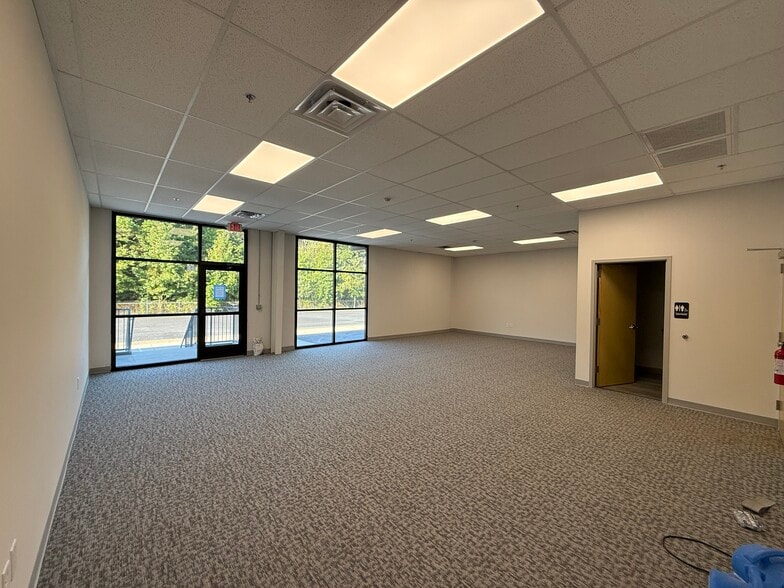 More Photos Of 2690 Commerce Dr, Rock Hill Distribution For Lease