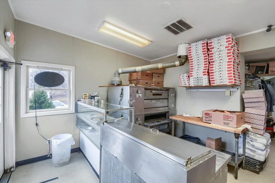 More Photos Of 110 Route 311, Carmel Restaurant For Sale