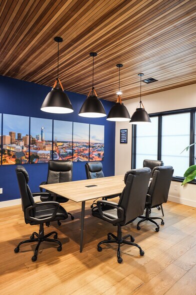 More Photos Of 14600 Bogert Pky, Oklahoma City Office For Lease