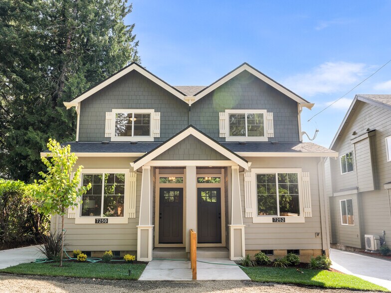 More Photos Of , Portland Multifamily For Sale