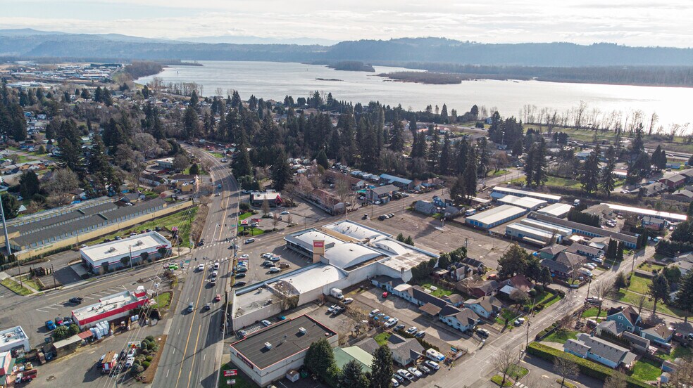 More Photos Of 3504-3536 NE 3rd Ave, Camas General Retail For Lease