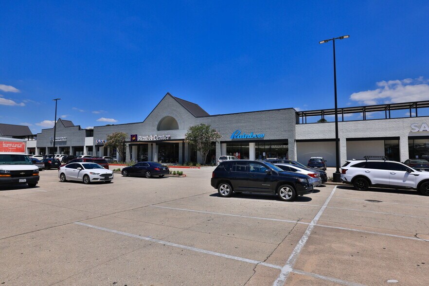 More Photos Of 9715-9785 E FM-1960 By pass, Humble Unknown For Lease