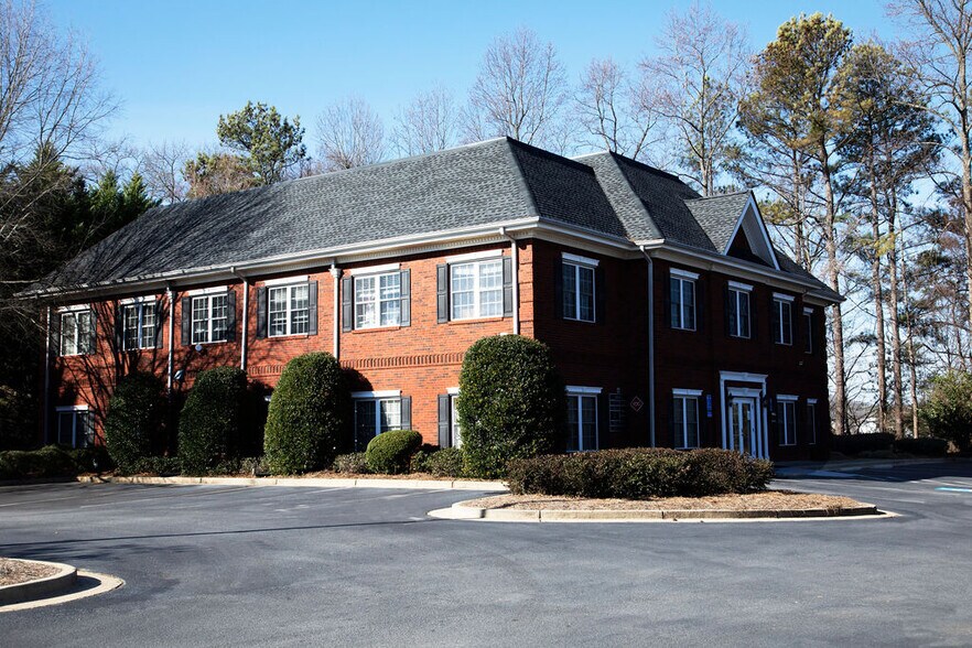 More Photos Of , Marietta Office For Sale