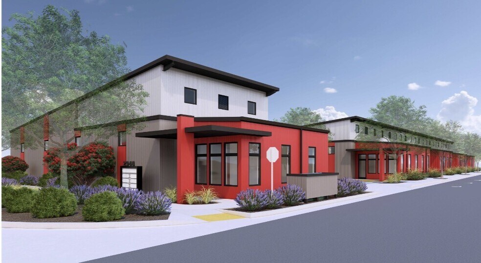 Primary Photo Of 2940 American Wy, Paso Robles Flex For Lease