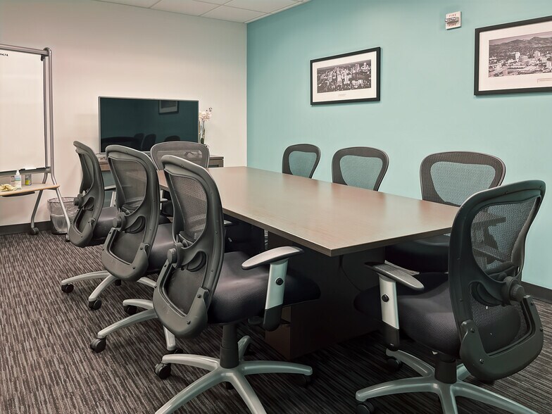 More Photos Of 707 S Grady Way, Renton Coworking Space