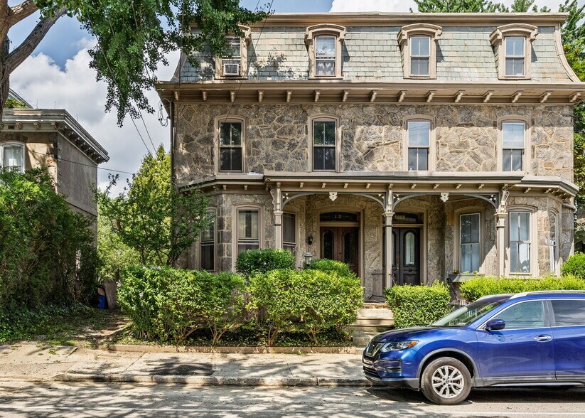 More Photos Of 5911 Greene St, Philadelphia Apartments For Sale