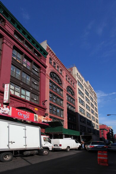 More Photos Of 53-55 Elizabeth St, New York Office Residential For Sale