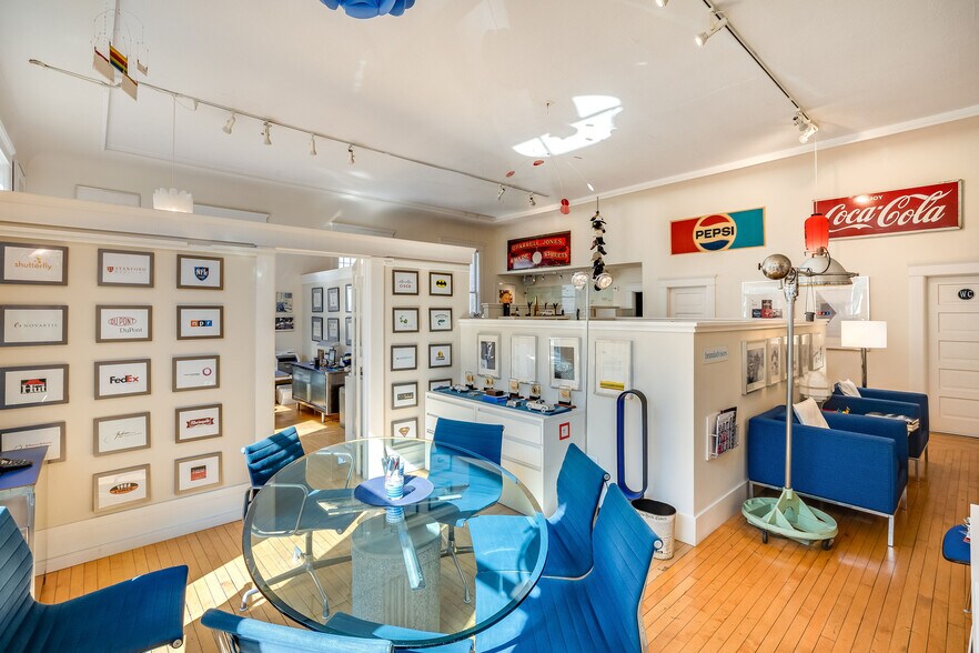 More Photos Of 510-512 Union St, San Francisco Office For Lease