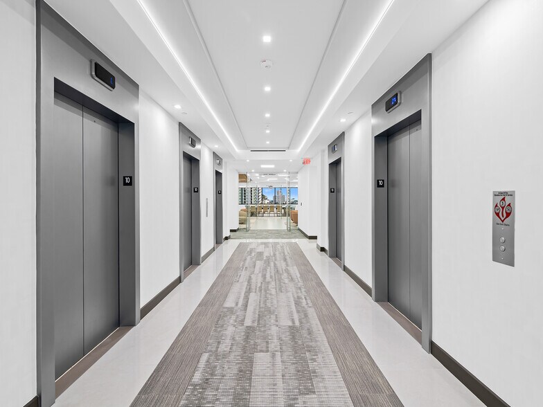 More Photos Of 500 E Broward Blvd, Fort Lauderdale Office For Lease