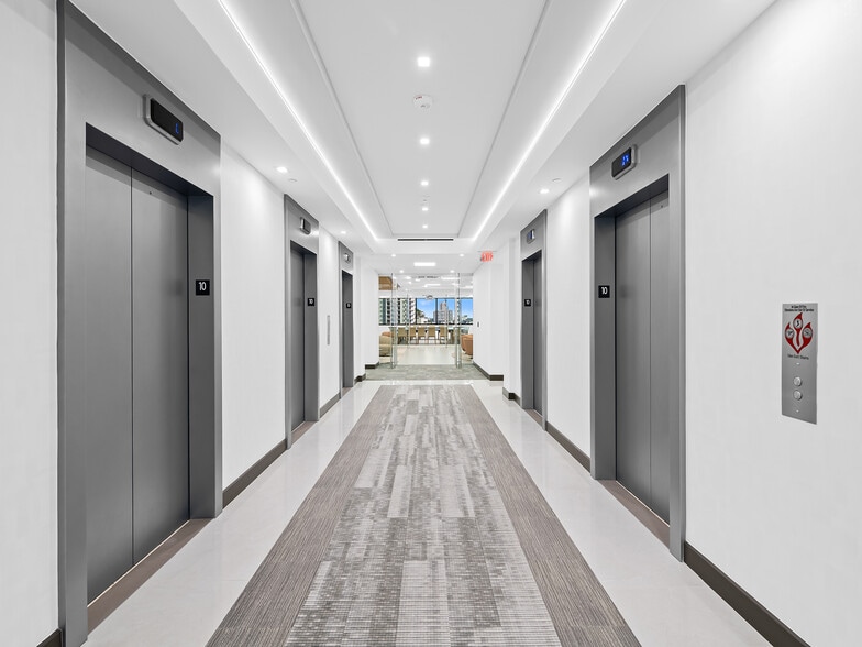 More Photos Of 500 E Broward Blvd, Fort Lauderdale Office For Lease