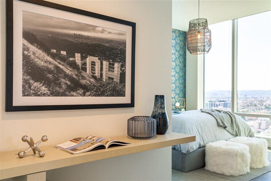 More Photos Of 1000 W 8th St, Los Angeles Apartments For Lease