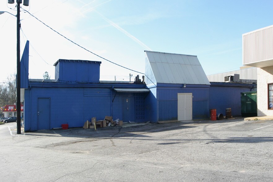 More Photos Of 3984 Lawrenceville Hwy, Tucker Unknown For Lease