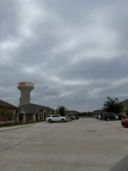 More Photos Of 400 Stonebrook Pky, Frisco Medical For Lease
