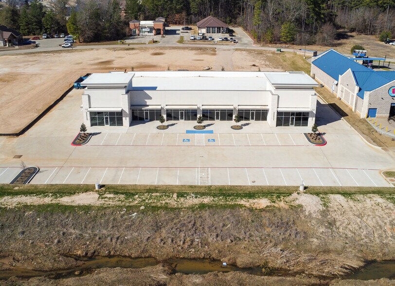 More Photos Of 6555 Old Jacksonville Hwy, Tyler Land For Sale