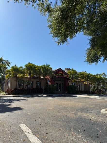 Primary Photo Of 884 W Sr 436, Altamonte Springs Restaurant For Sale