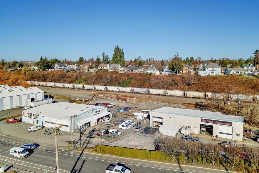 More Photos Of 2694 Roeder Ave, Bellingham Distribution For Sale
