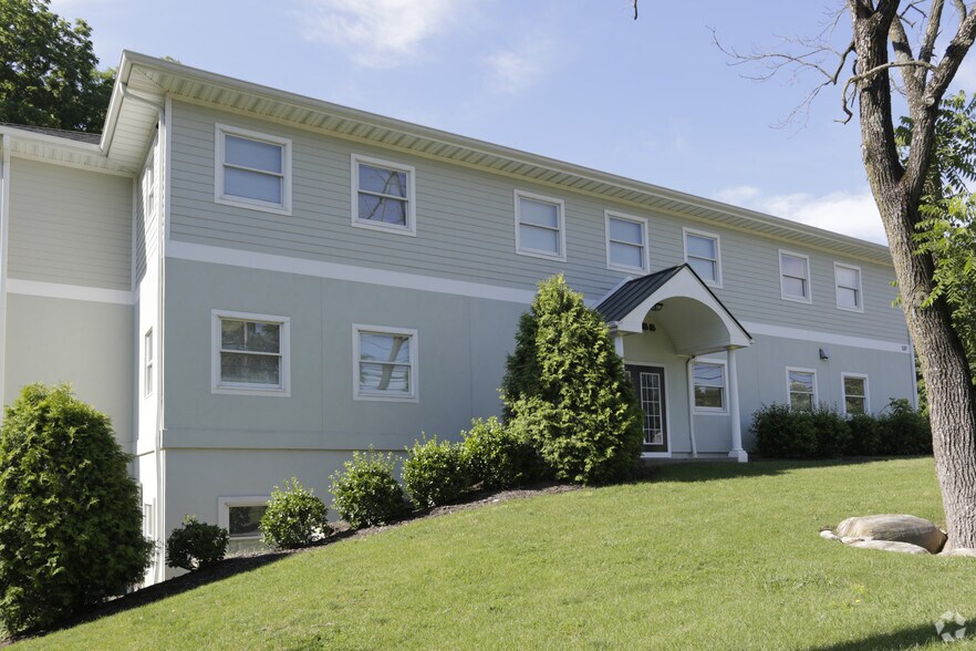 More Photos Of 137 Us Highway 202, Montville Medical For Lease