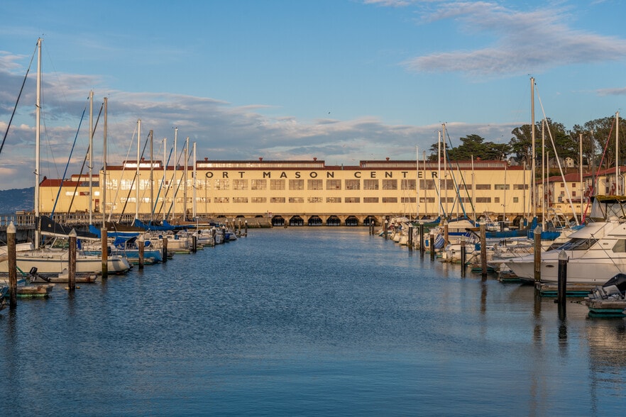 More Photos Of 2539-2541 Lombard St, San Francisco Apartments For Sale