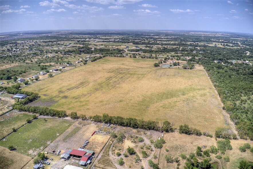 More Photos Of TBD County Road 2596, Royse City Land For Sale
