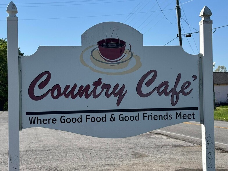 More Photos Of 4152 Hwy 76, Russell Springs Restaurant For Sale