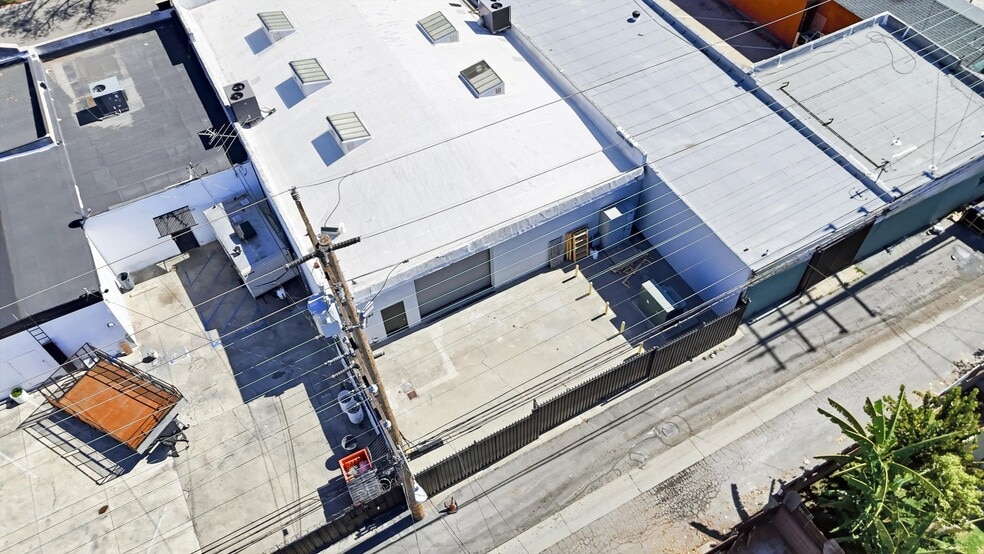 More Photos Of 11317 Atlantic Ave, Lynwood Warehouse For Sale