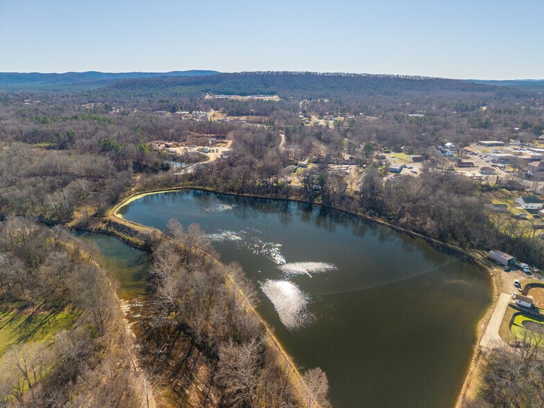 More Photos Of 106 Chance Cir, Mount Ida Multifamily For Sale