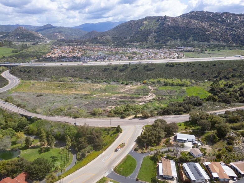 More Photos Of 3309 San Rey Lane, Fallbrook Land For Sale