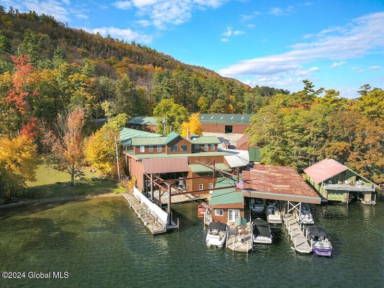 More Photos Of 8 Delaware Ave, Silver Bay Marina For Sale