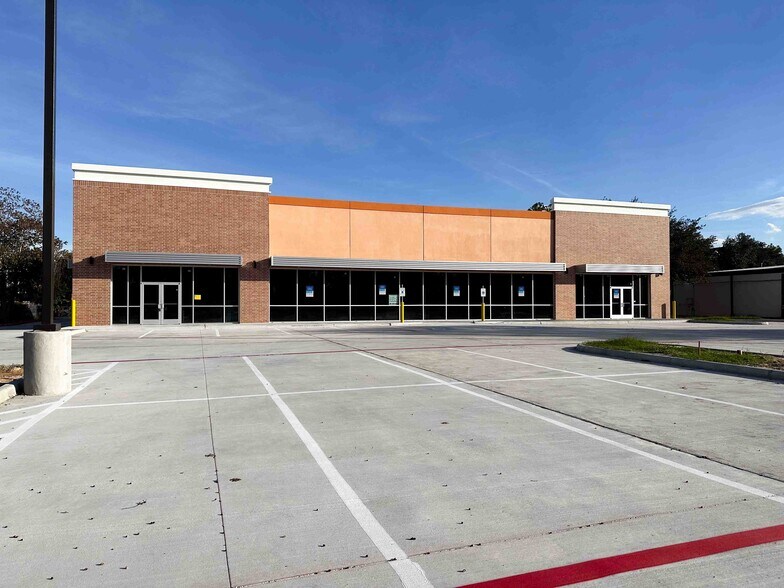 More Photos Of 10760 Barker Cypress Rd, Cypress General Retail For Lease