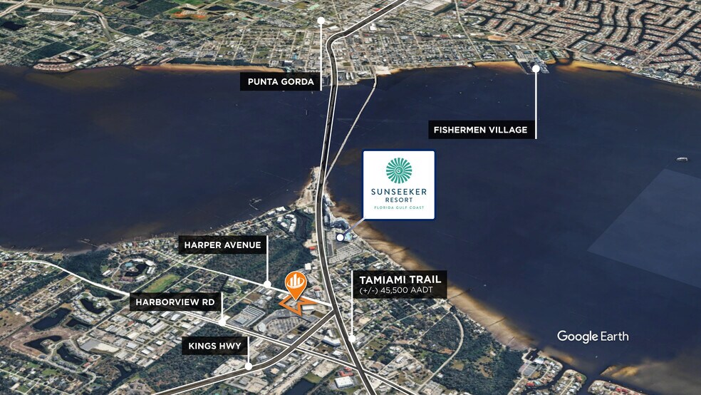 More Photos Of 23180 Harper Ave, Port Charlotte Service For Sale
