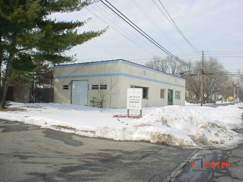 More Photos Of 5 Van Winkle Rd, Pine Brook Freestanding For Sale