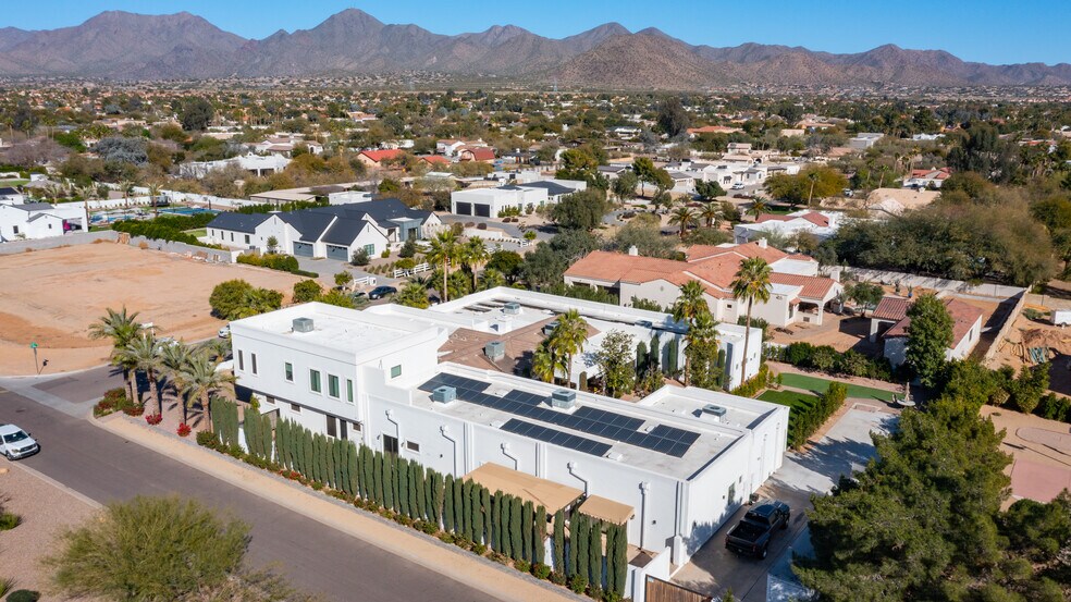 More Photos Of Cactus Rd & 101 Fwy, Scottsdale Continuing Care Retirement Community For Sale