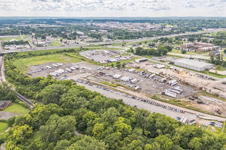 Primary Photo Of 2301 24th Ave N, Birmingham Land For Lease