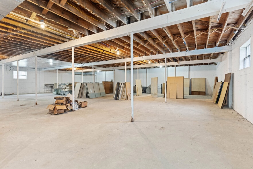 More Photos Of 3628 Brights Rd, Pittsville General Retail For Sale