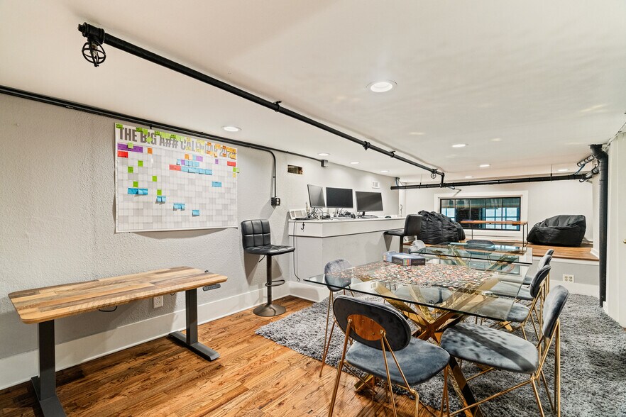 More Photos Of 124 S Gay St, Knoxville Apartments For Lease