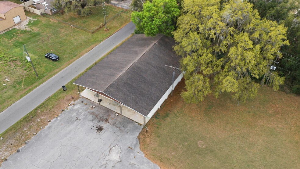 More Photos Of 120 N Main St, Bushnell Office Residential For Sale