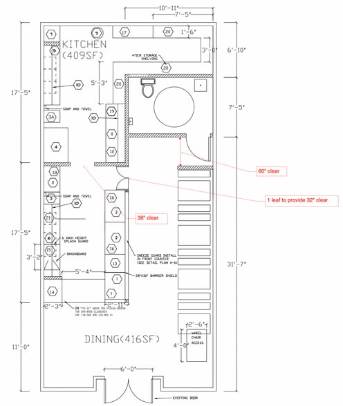 More Photos Of 1706 Oakland Rd, San Jose General Retail For Lease