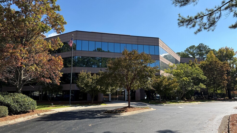 Primary Photo Of 1500 Perimeter Pky, Huntsville Office For Lease