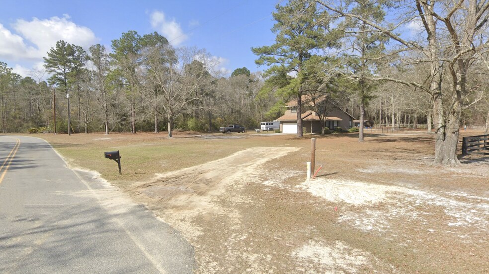 More Photos Of 66 Deer Run Ln, Ellabell Land For Sale