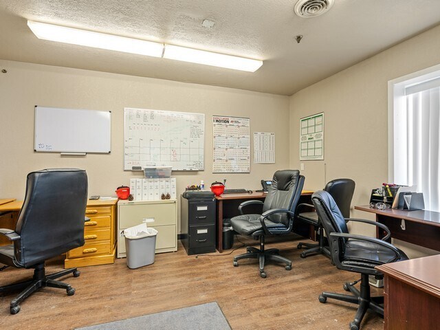 More Photos Of 405 Hoosier, Stanfield Food Processing For Lease