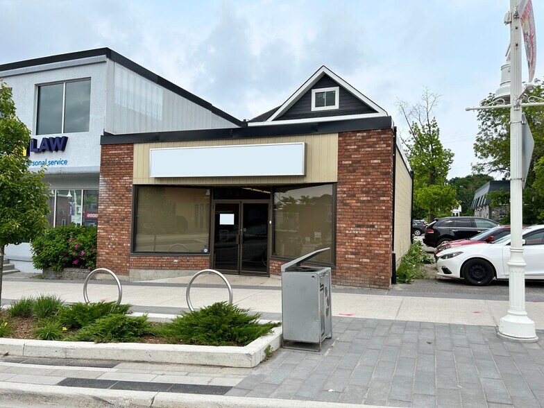 More Photos Of 365 King St, Midland Office For Lease