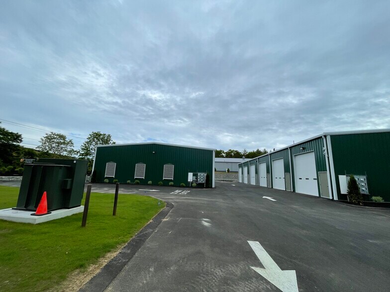 More Photos Of 2 Lillian Way, Carver Warehouse For Sale