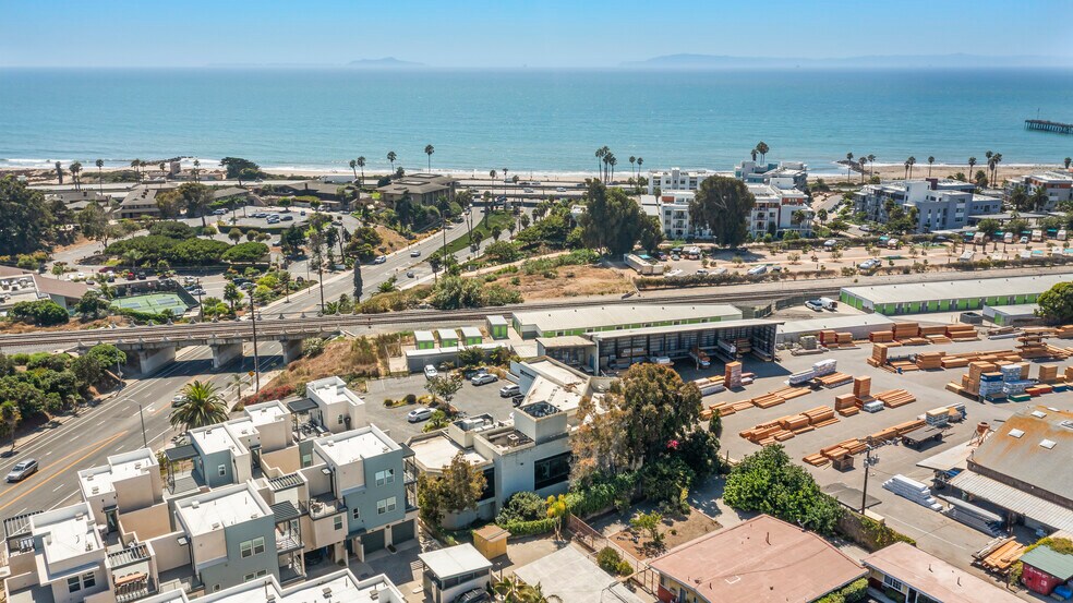 More Photos Of 353 San Jon Rd, Ventura Office For Sale