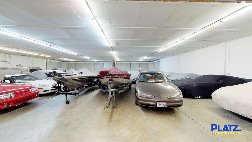 More Photos Of 4304 Youngstown Poland Rd, Youngstown Auto Dealership For Sale